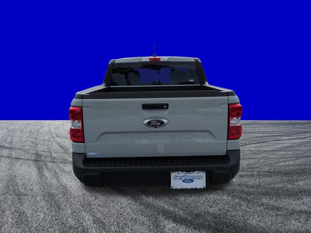 Certified 2024 Ford Maverick XL FWD image 5