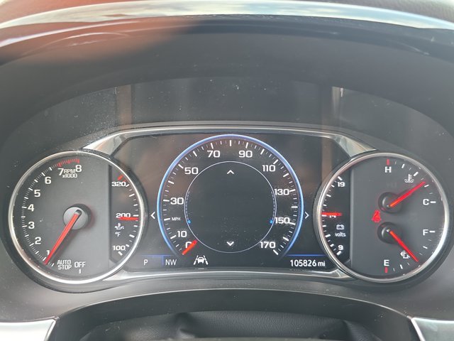 Used 2022 Chevrolet Traverse Premier FWD image 25