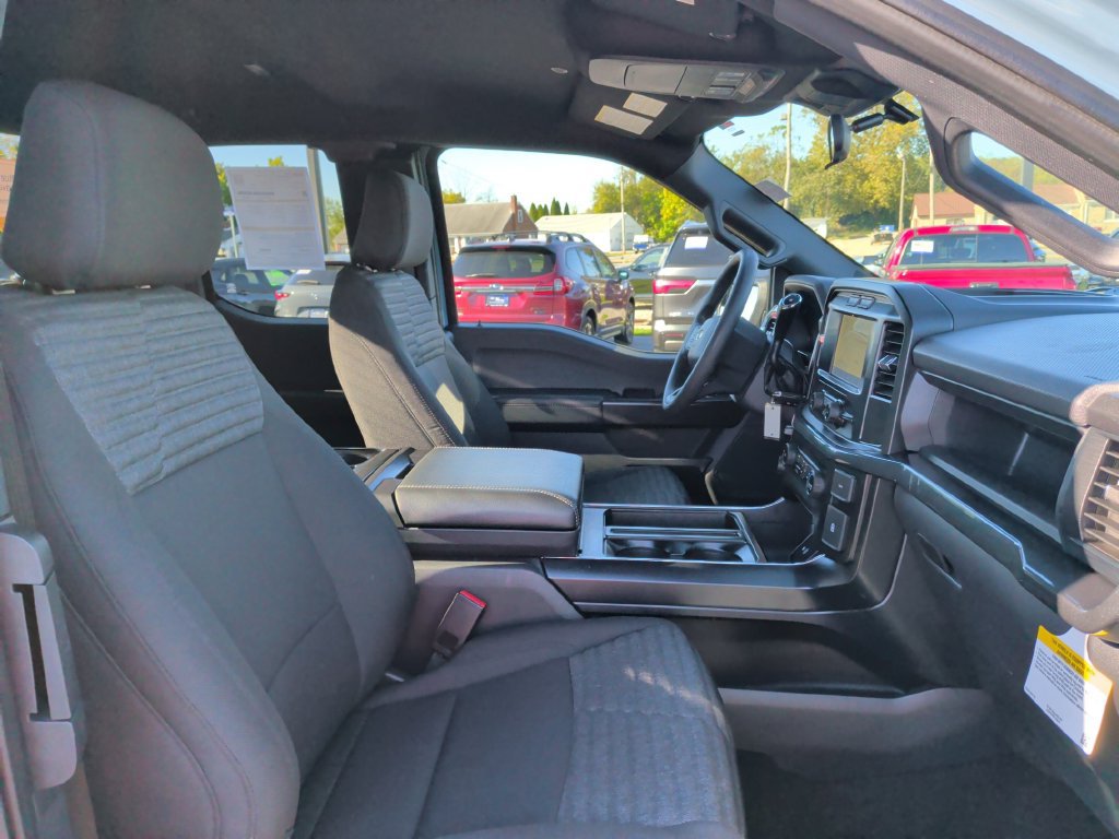 Certified 2023 Ford F150 XL w/ STX Appearance Package AWD/4WD image 13