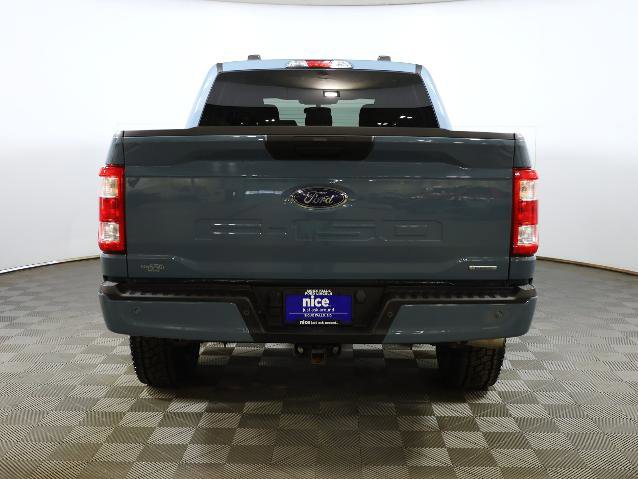 Certified 2023 Ford F150 XL w/ STX Appearance Package image 3