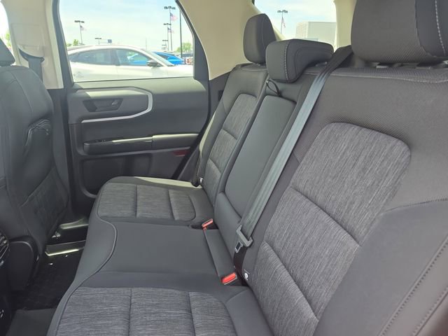 Certified 2023 Ford Bronco Sport Big Bend w/ Convenience Package AWD/4WD image 27
