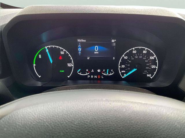 Certified 2024 Ford Maverick XL FWD image 9