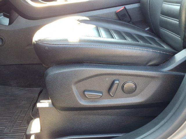 Certified 2023 Ford Edge SEL AWD/4WD image 17