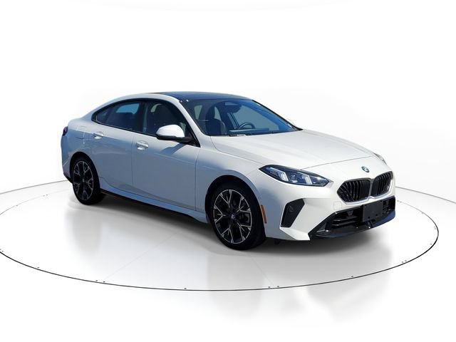 Used 2025 BMW 228i xDrive AWD/4WD image 2