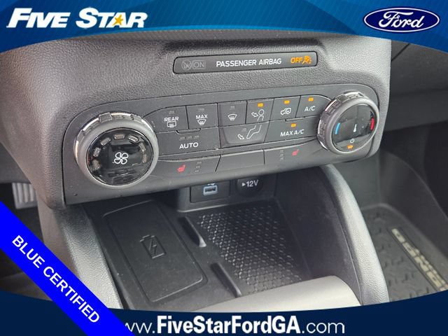 Certified 2022 Ford Bronco Sport Big Bend w/ Convenience Package AWD/4WD image 22