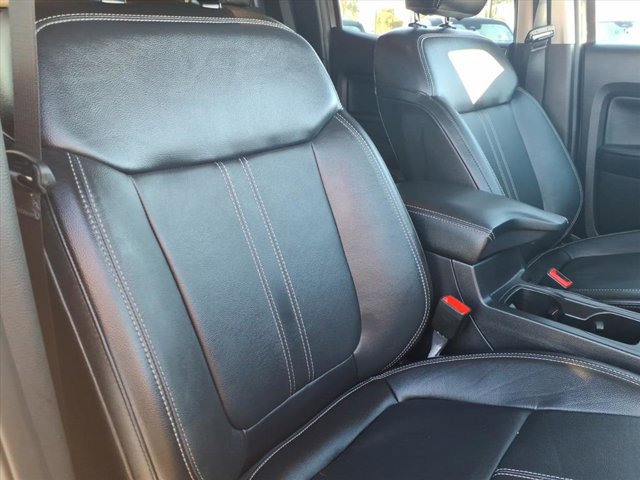Certified 2020 Ford Ranger Lariat w/ Technology Package image 12