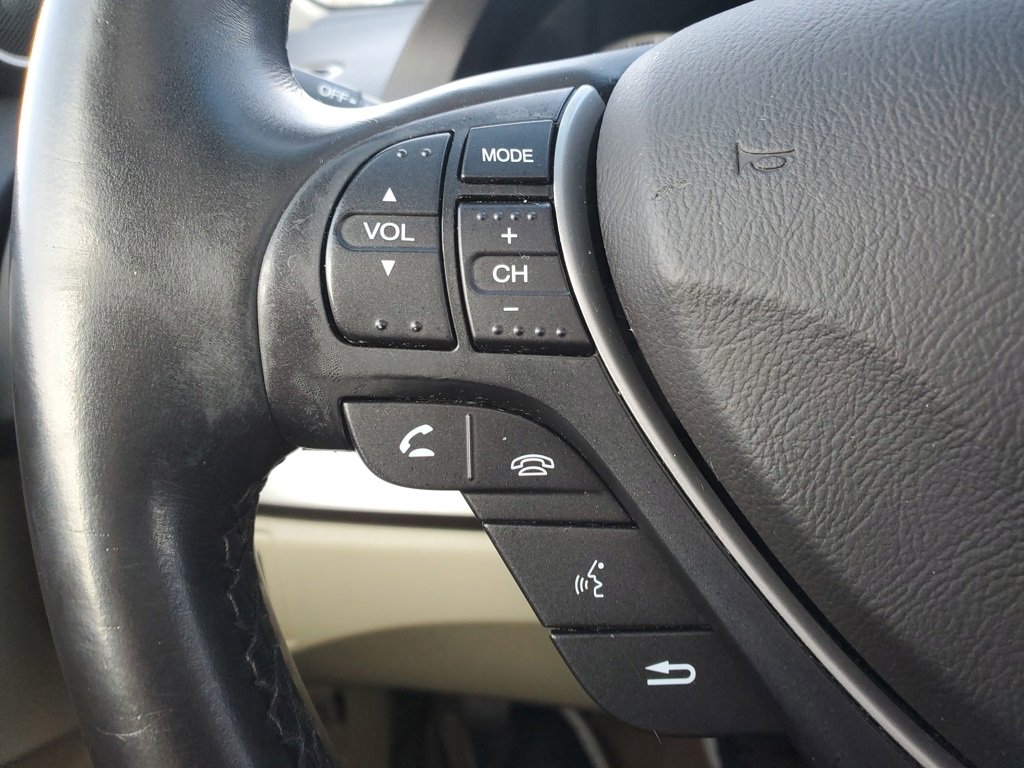 Used 2018 Acura RDX AWD image 17