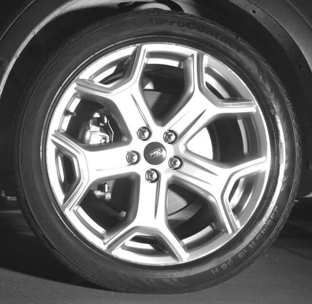 Certified 2019 Ford Escape Titanium AWD/4WD image 19