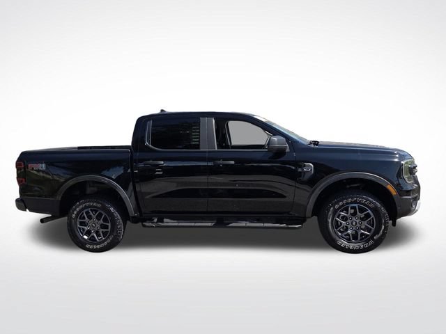 Certified 2024 Ford Ranger XLT AWD/4WD image 11