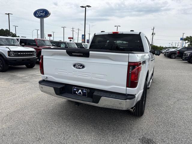 Certified 2024 Ford F150 XLT w/ Mobile Office Package AWD/4WD image 13