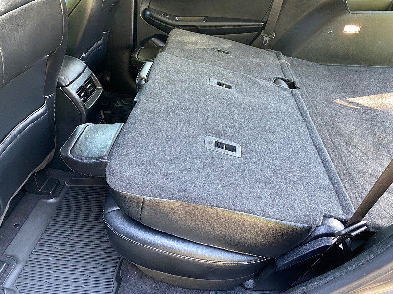 Certified 2022 Ford Edge SEL w/ Convenience Package AWD/4WD image 43