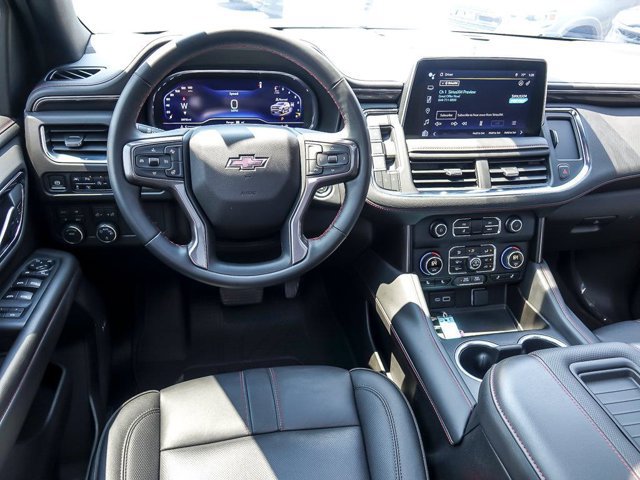 Used 2024 Chevrolet Tahoe RST w/ Luxury Package AWD/4WD image 20