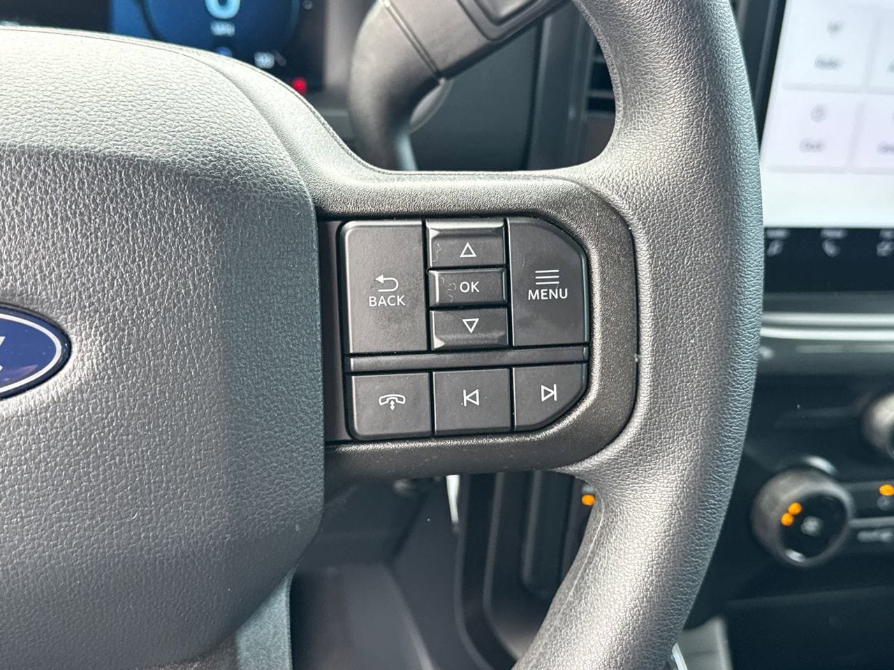Certified 2025 Ford F150 STX w/ Equipment Group 200A AWD/4WD image 26