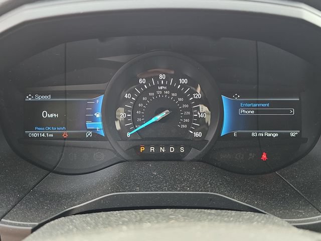 Certified 2024 Ford Edge SEL w/ Convenience Package AWD/4WD image 15