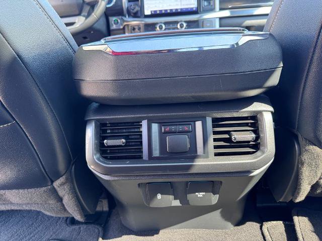 Certified 2023 Ford F150 Lariat w/ Equipment Group 502A High AWD/4WD image 28