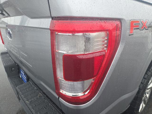 Certified 2021 Ford F150 Lariat image 12