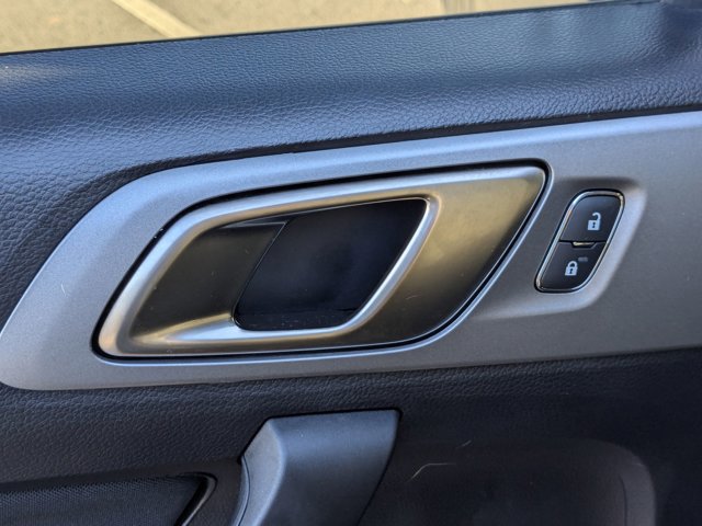 Certified 2020 Ford Ranger XLT w/ Equipment Group 301A Mid image 29