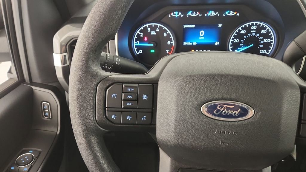 Certified 2023 Ford F150 XL w/ STX Appearance Package image 20