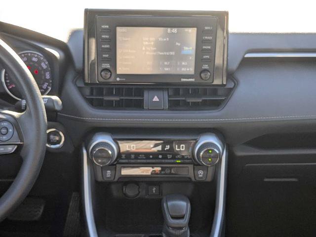 Used 2021 Toyota RAV4 XLE w/ Convenience Package AWD/4WD image 19