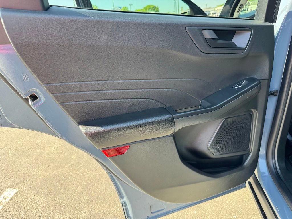 Certified 2025 Ford Escape Active w/ Cold Weather Package FWD image 25