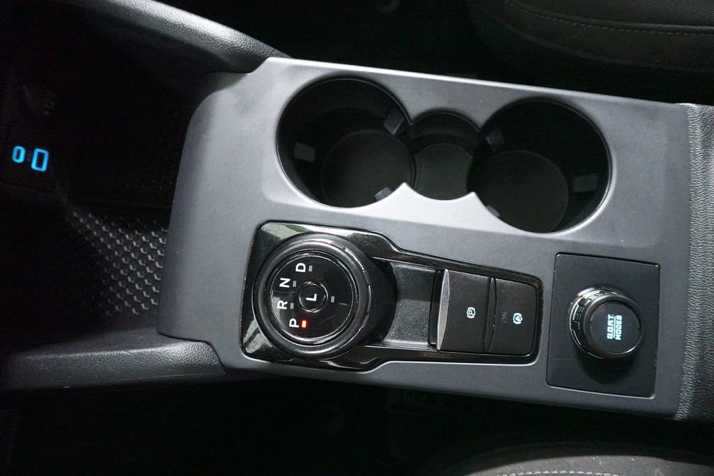 Certified 2021 Ford Bronco Sport image 19