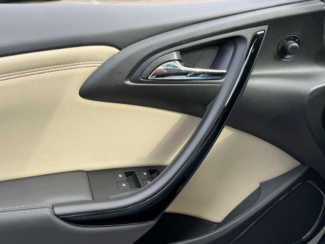 Used 2017 Buick Cascada Premium FWD image 36