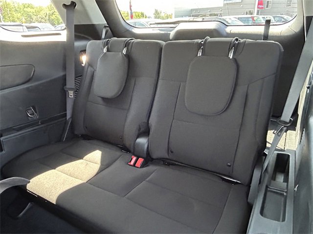 Certified 2023 Ford Explorer XLT image 10