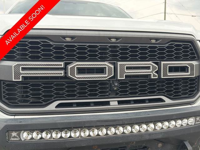 Certified 2018 Ford F150 Raptor w/ Equipment Group 802A Luxury AWD/4WD image 11