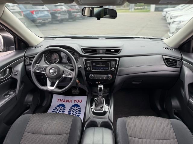 Used 2019 Nissan Rogue S image 15