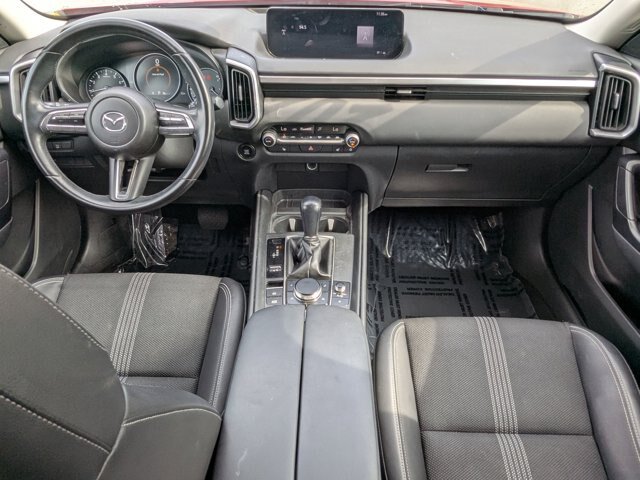 Used 2024 MAZDA CX-50 AWD 2.5 S w/ Preferred Package image 25