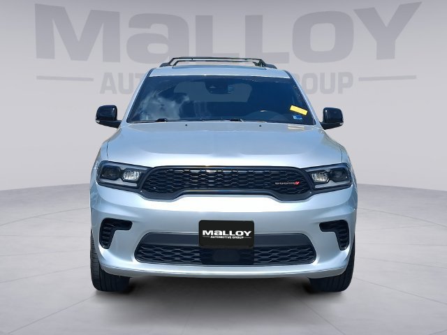 Used 2024 Dodge Durango GT AWD/4WD image 8