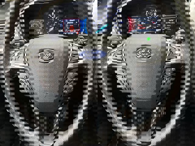 Certified 2019 Ford Fusion SE image 15