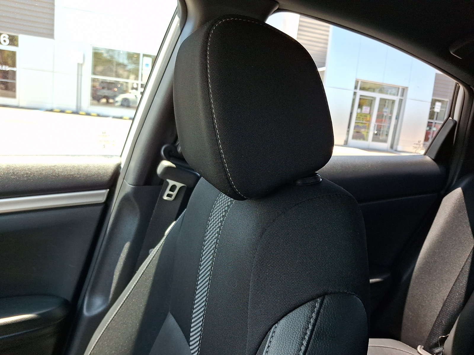 Used 2021 Honda Civic Sport image 17