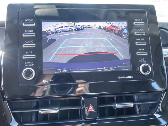 Used 2023 Toyota Camry LE FWD image 10