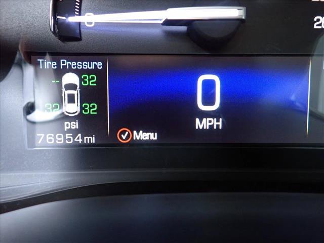 Used 2019 Cadillac XT5 Premium Luxury AWD/4WD image 30