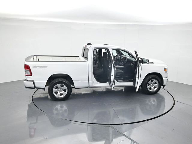 Used 2022 RAM 1500 Big Horn image 42