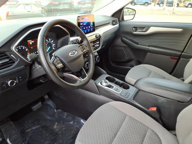 Certified 2022 Ford Escape SE w/ Convenience Package AWD/4WD image 10