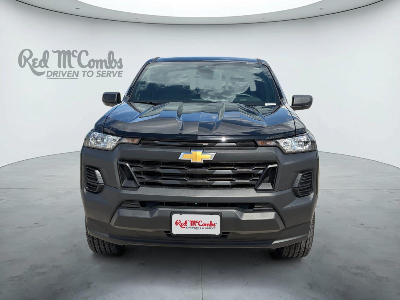 Used 2026 Chevrolet Colorado W/T w/ Advanced Trailering Package RWD image 2