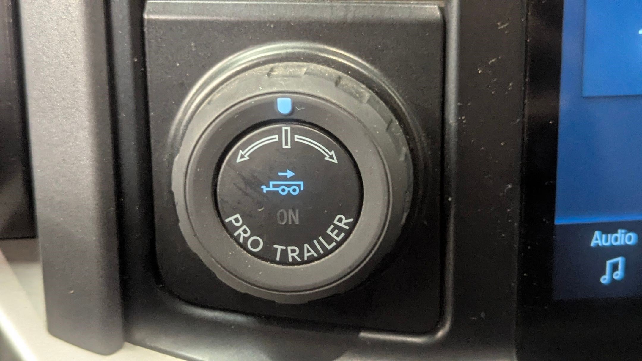 Certified 2022 Ford F150 Lightning Pro w/ Tow Technology Package image 30