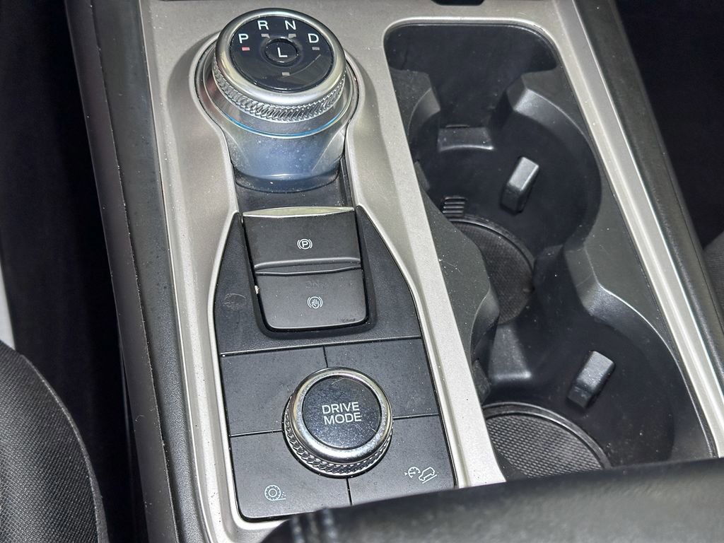 Certified 2022 Ford Explorer XLT image 43