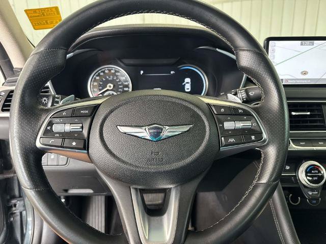 Used 2023 Genesis G70 2.0T RWD image 26