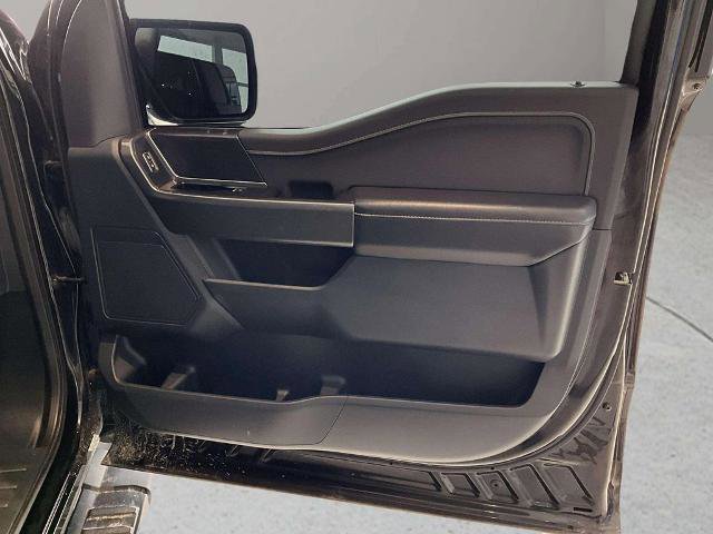 Certified 2023 Ford F150 XLT w/ Equipment Group 302A High image 19