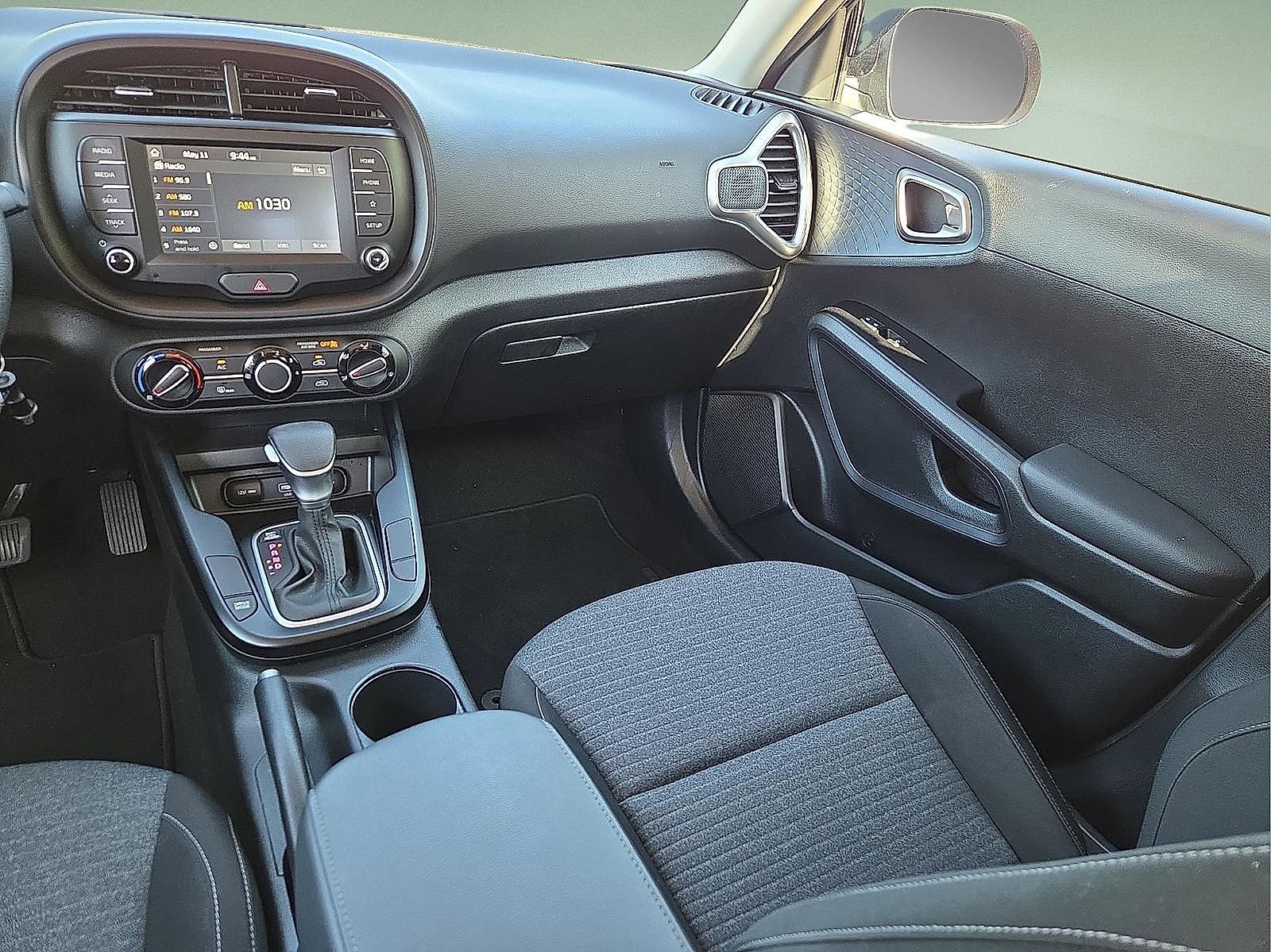 Used 2021 Kia Soul S FWD image 12