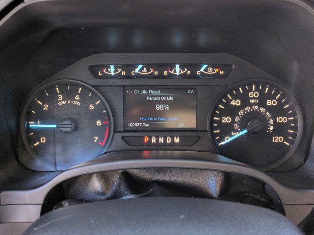 Certified 2018 Ford F150 XL w/ Equipment Group 101A Mid AWD/4WD image 33