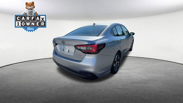 Used 2024 Subaru Legacy Premium AWD/4WD image 9