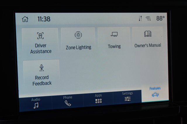 Certified 2023 Ford F350 XL w/ 360-Degree Camera Package AWD/4WD image 28
