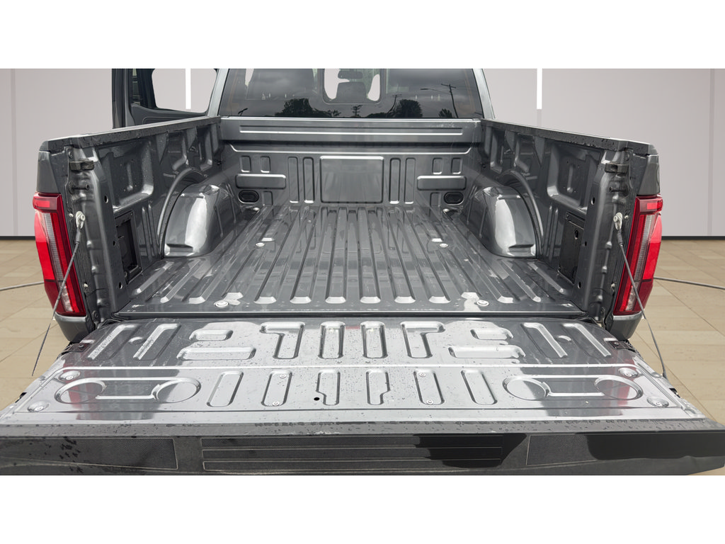 Certified 2025 Ford F150 Lariat AWD/4WD image 21