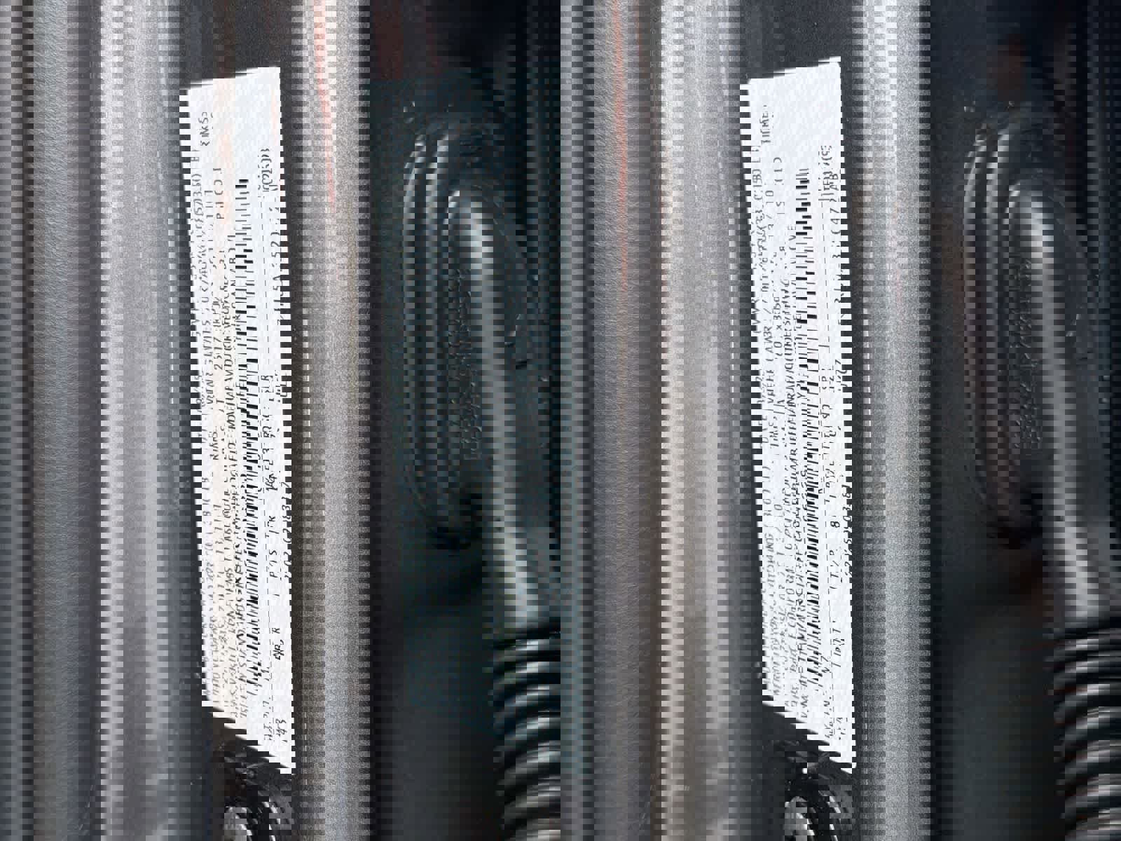 Certified 2025 Ford F150 Raptor image 38