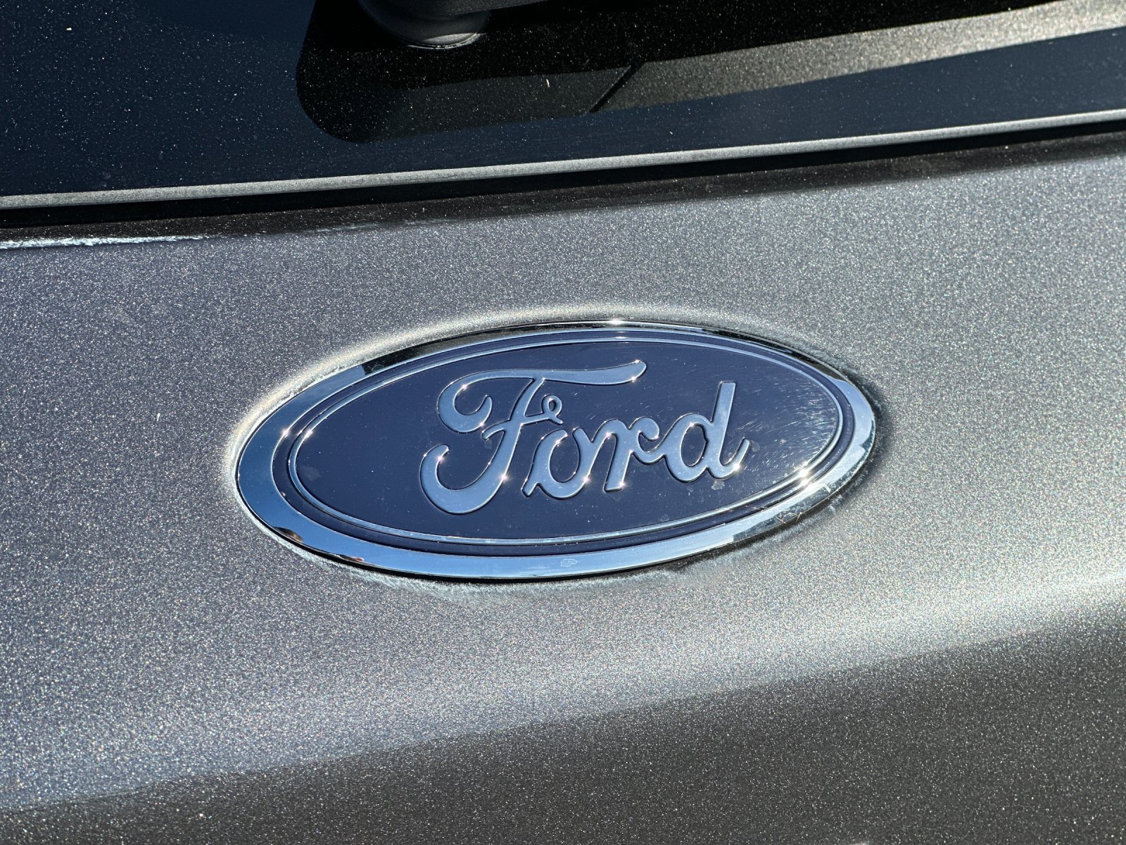 Certified 2024 Ford Escape Active FWD image 39