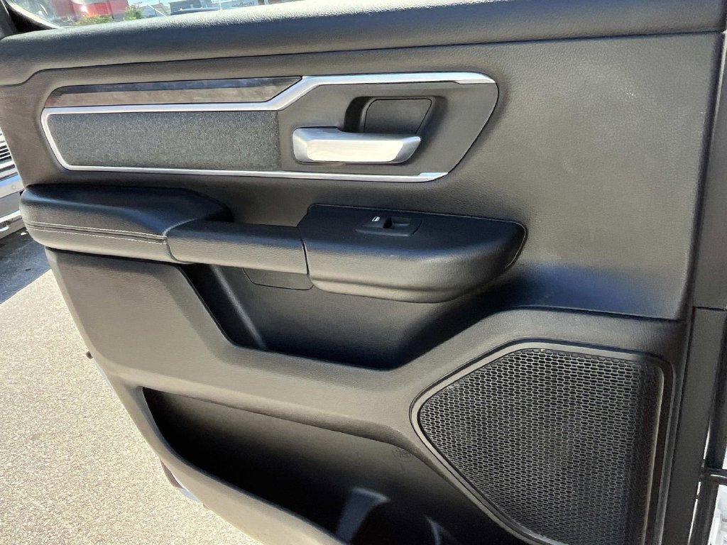 Used 2020 RAM 1500 Big Horn AWD/4WD image 21